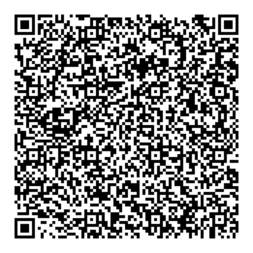 Scan QR Code and complete payment before registration